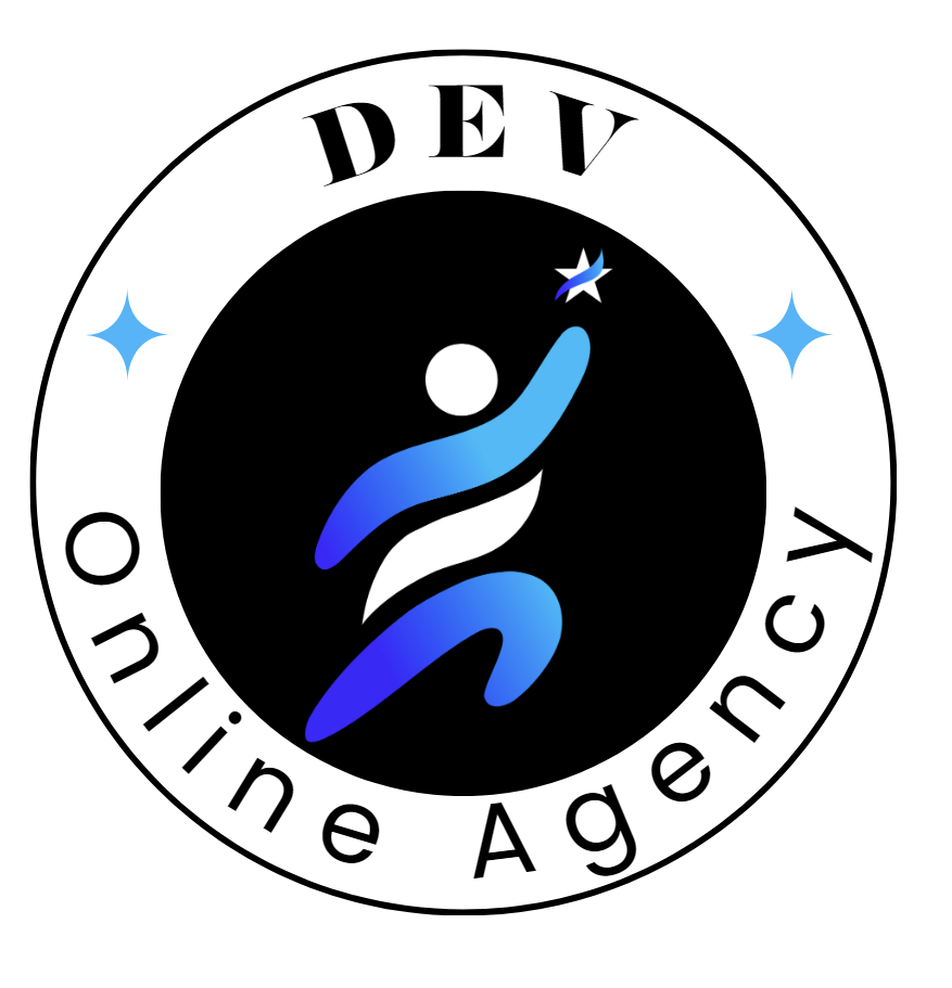 Dev online agency